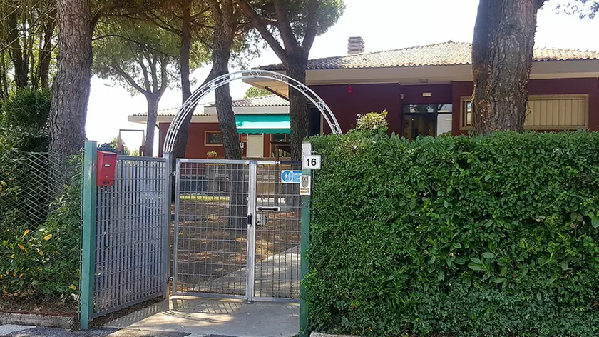 MORSEGO-FOTOPIRAN-ABANO TERME-ASILO PRATI COLORATI