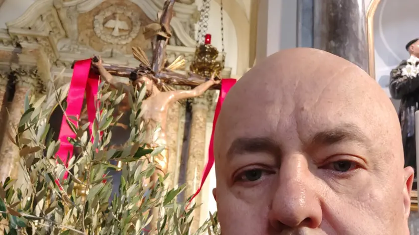 Don Mauro, 59 anni