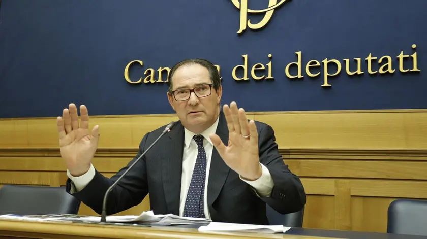 Giancarlo Galan