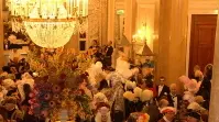 Fondazione Teatro La Fenice Ballo della Cavalchina 2008 Photo(C) Michele Crosera