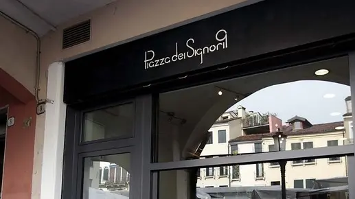 BARSOTTI - BAR PIAZZA DEI SIGNORI 9