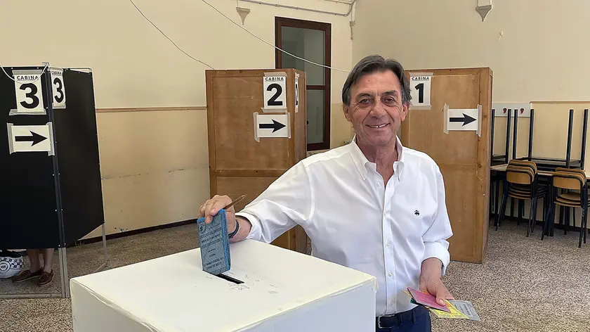 TOME-AGENZIA BIANCHI- PADOVA- VOTO DI SERGIO GIORDANI