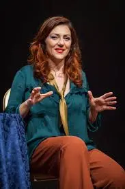 Gabriella Greison