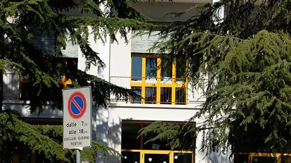 BASCHIERI-FOTOPIRAN-ABANO TERME-SCUOLA PRIMARIA MANZONI
