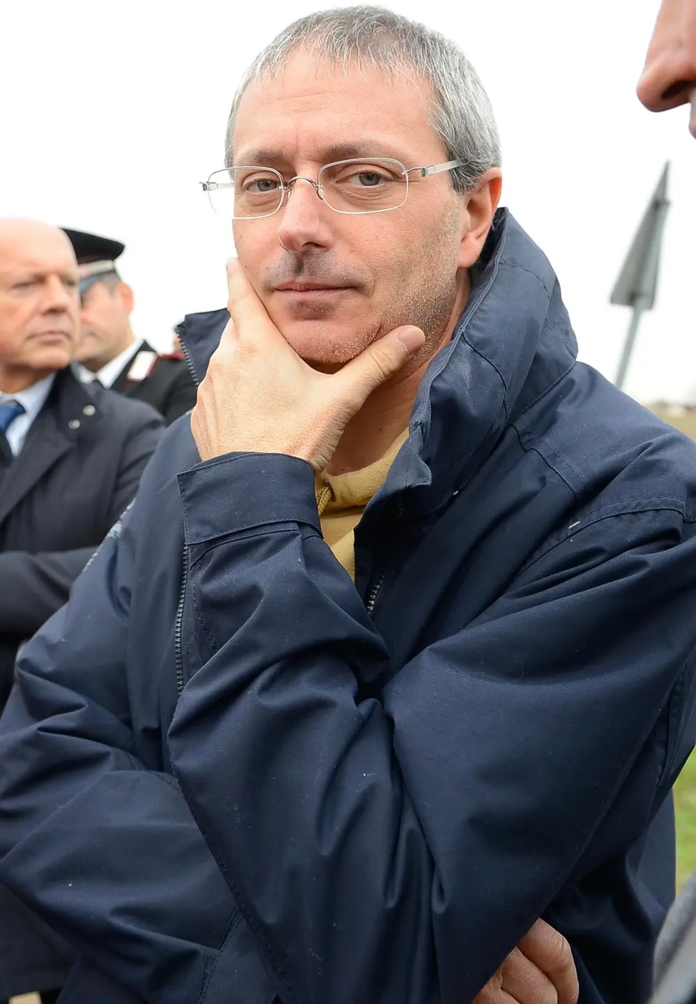 Simone Borile