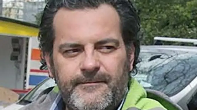 MARIAN - AGENZIA BIANCHI - PADOVA - PRESENTAZIONE NAVIGLI. DA SX: FEDERICO CONTIN, ANTONIO BRESSA