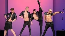 Il gruppo dei Kazaky