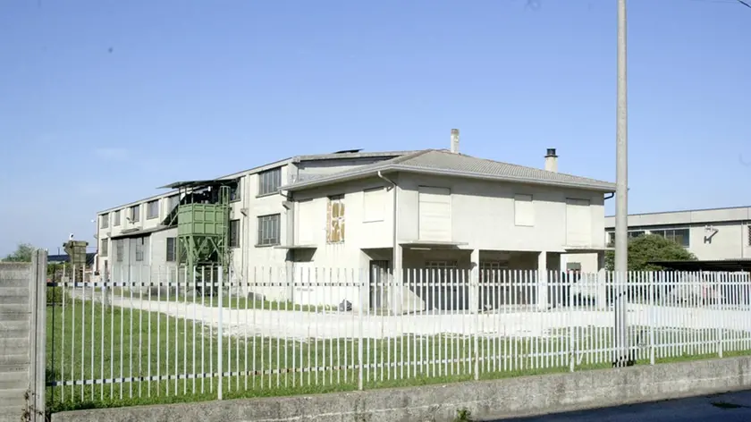 Fonderia Ravazzolo 9.9.00 Poletto FOTOPIRAN