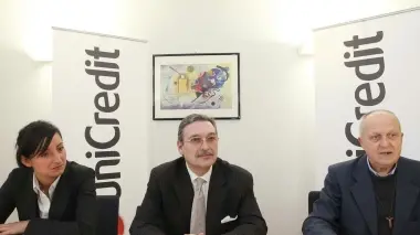 Jovanovic, Rigo e don Zennato