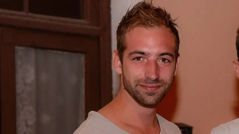 Michele Brugnaro, morto in moto a 31 anni