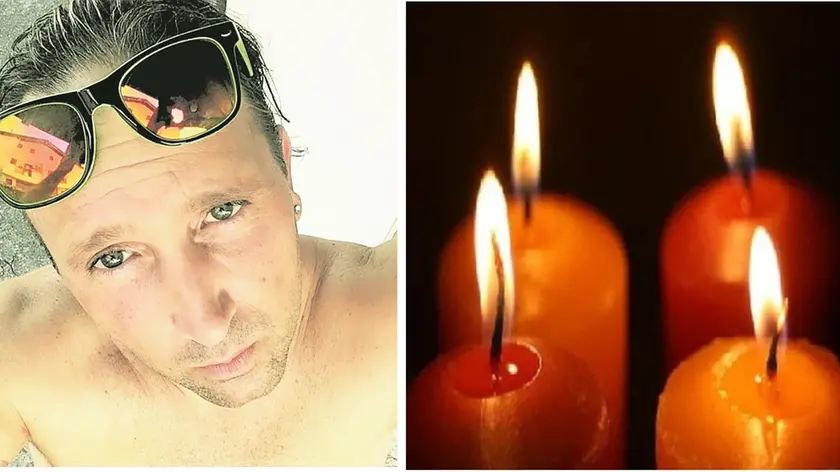 Simone Torresin, stroncata dalla leucemia a 43 anni