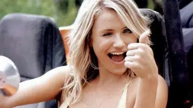 Cameron Diaz maestra sboccata in «Bad Teacher»