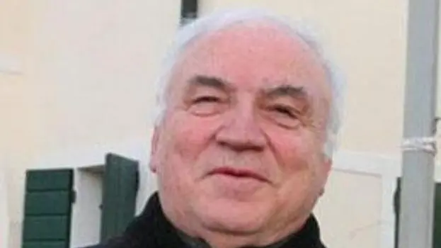 BELLUCO.DON MARCO SCATTOLON CHIESA RUSTEGA DI CAMPOSANPIERO
