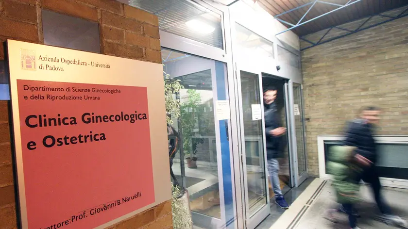 MARIAN - AGENZIA BIANCHI - PADOVA - GINECOLOGIA