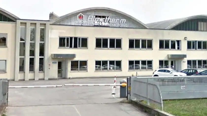 La Blowtherm colpita da un attacco informatico