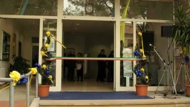 MUNICIPIO DI BATTAGLIA Verso l’unione dei servizi