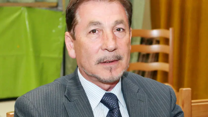 BELLUCO.CONSIGLIO COMUNALE SAONARA.CONS BERTIPAGLIA OLINDO