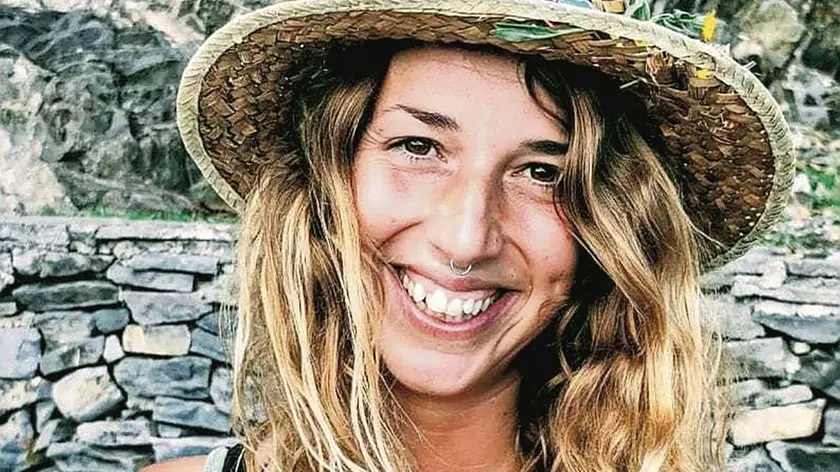 Francesca Palliotto