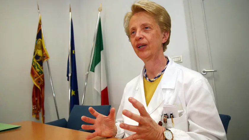 PIEROBON - GIOVANNELLA BAGGIO PIEROBON - GIOVANNELLA BAGGIO