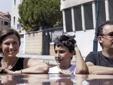 COLUCCI - DINO TOMMASELLA - MEOLO - CARRER - ZARAMELLA E FIGLIO
