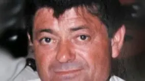 MORTO. Costante Collesei
