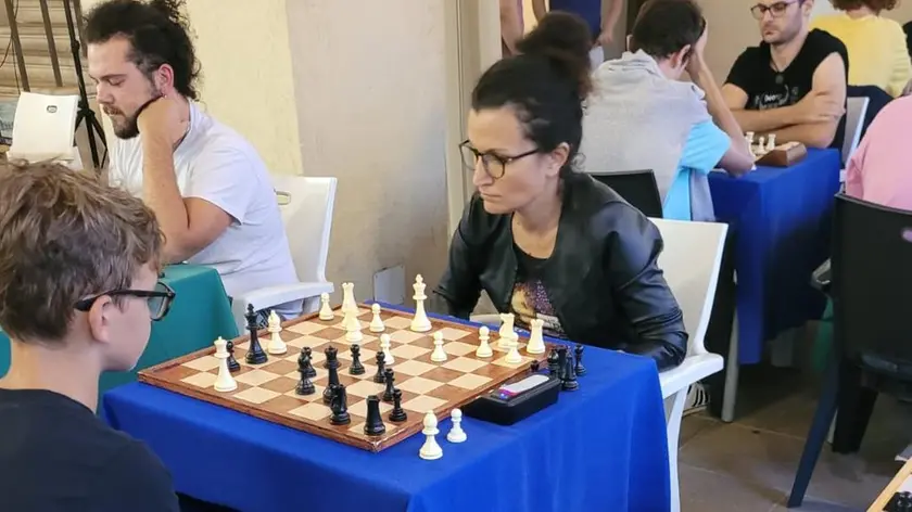 Veronica Goi