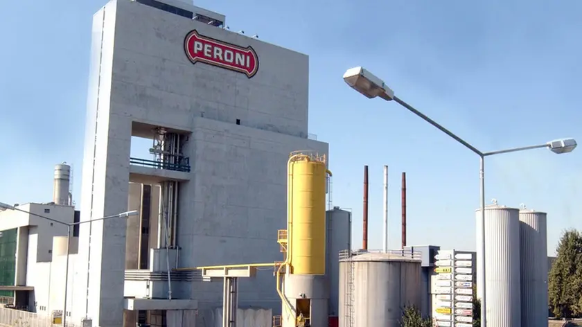PD 30/09/02 G.M. STABILIMENTO BIRRA PERONI, ZIP. (EDEL)
