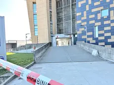 Aggressione in pronto soccorso a Cittadella