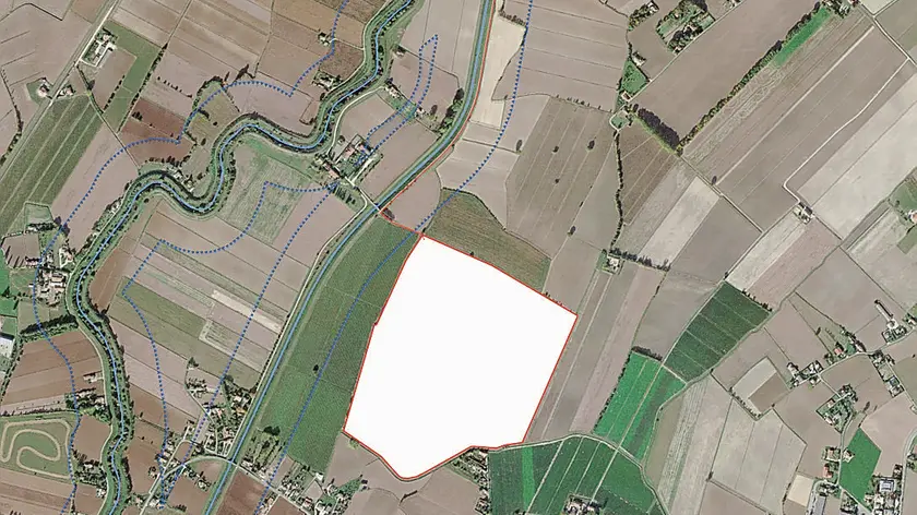 Progetto impianto agrivoltaico a Este: ecco il luogo dove sorgerà