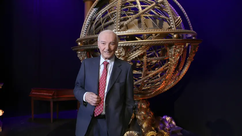 Piero Angela fra i protagonisti di Cicap Fest