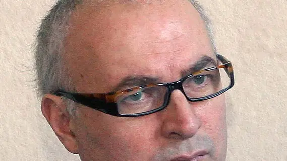 RAFFAELE ZANON DI ALLEANZA NAZIONALE