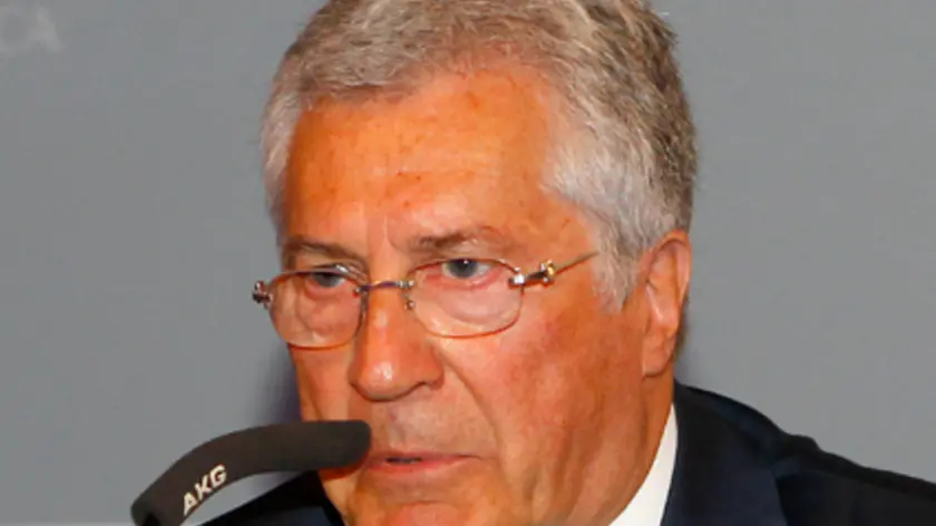Marson Venegazzù assemblea soci Veneto Banca Flavio Trinca