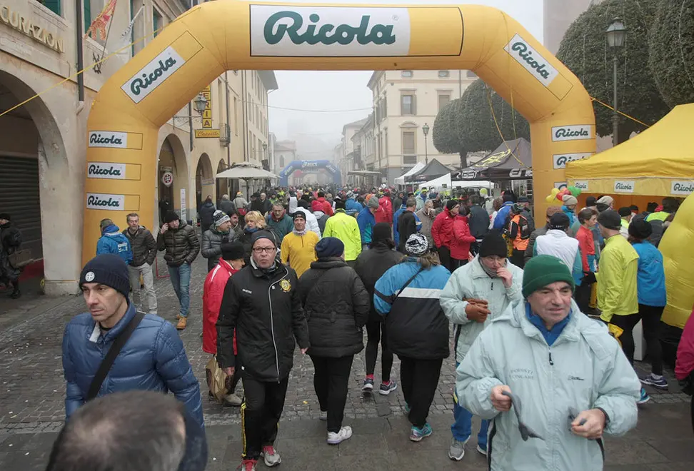 NATOLI-FOTO PIRAN-CITTADELLA MARATONINA