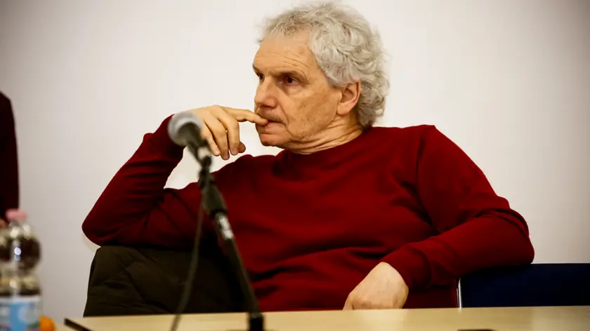 Gianfranco Bettin