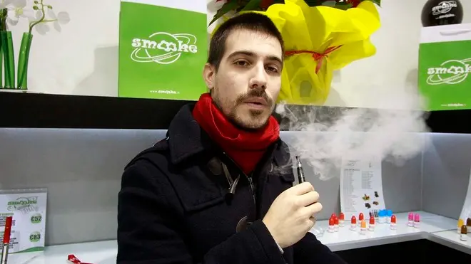 PIEROBON - NEGOZIO SMOOKE