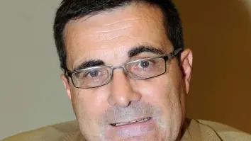 SINDACO MANCATO. Giacomo Scapin