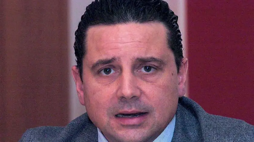 CARRAI - RESENTAZIONE NUOVO COMPLESSO EDILIZIO SAN LAZZARO. MAURO BERTANI CARRAI - RESENTAZIONE NUOVO COMPLESSO EDILIZIO SAN LAZZARO.