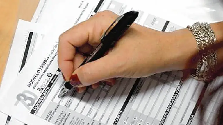 Cresce il reddito medio in provincia di Padova nell’anno fiscale 2021