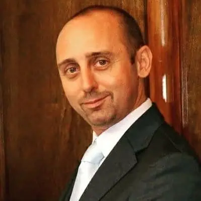 Roberto Scano, esperto internazionale di tecnologia Ict