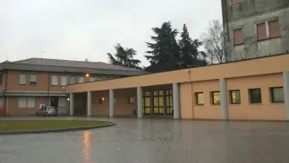 MEDIA PIEROBON. Rifatta durante l’estate parte del tetto e sostituiti i serramenti
