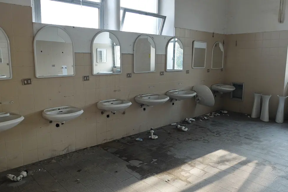 BARSOTTI -EX CASERMA ROMAGNOLI A CHIESANUOVA