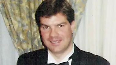 GIOVANNI SCOTTON. Morì nel 2009