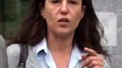 BARSOTTI - FILIPPO ASCIERTO E LUANA LEVIS IN TIBUNALE