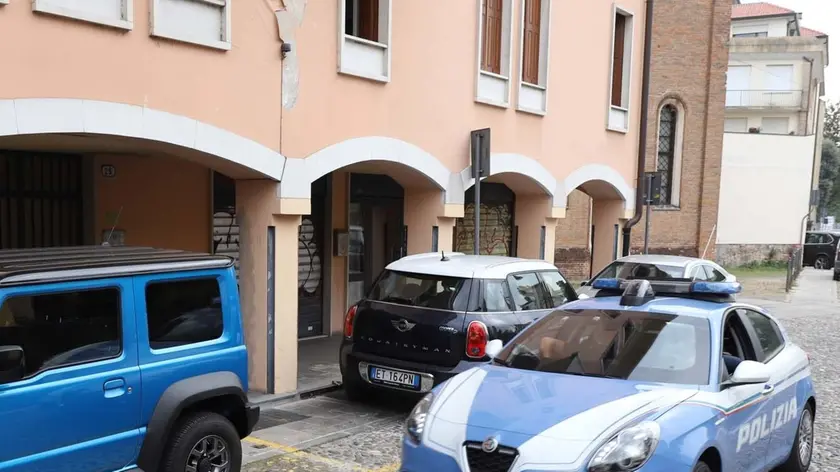 TOME' - AGENZIA BIANCHI - PADOVA- ABITAZIONE LONGO