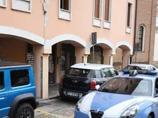 TOME' - AGENZIA BIANCHI - PADOVA- ABITAZIONE LONGO