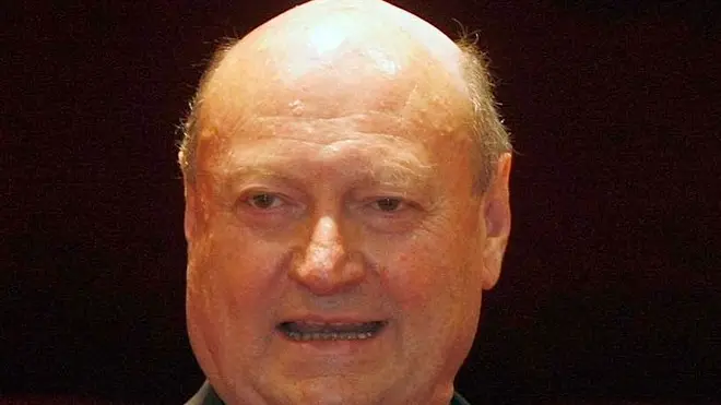 COLTRO - CARDINAL GIANFANCO RAVASI