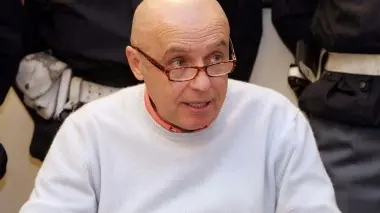 PROMOSSO. Vincenzo Rossetto, diventerà questore