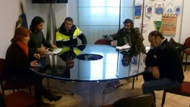 L’ACCORDO. Una soluzione dopo le minacce
