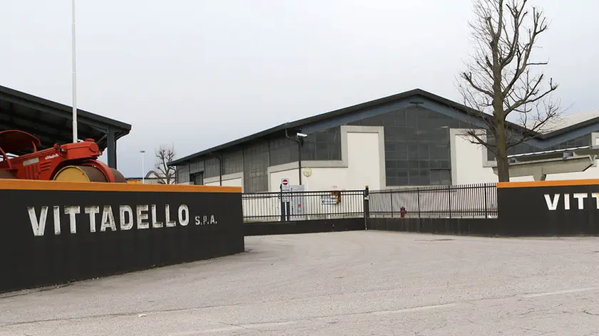 La Vittadello di Limena