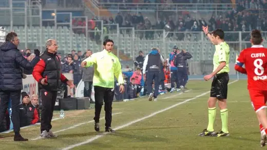 pescara padova